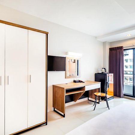 Aliz Hotel نونتابوري المظهر الخارجي الصورة