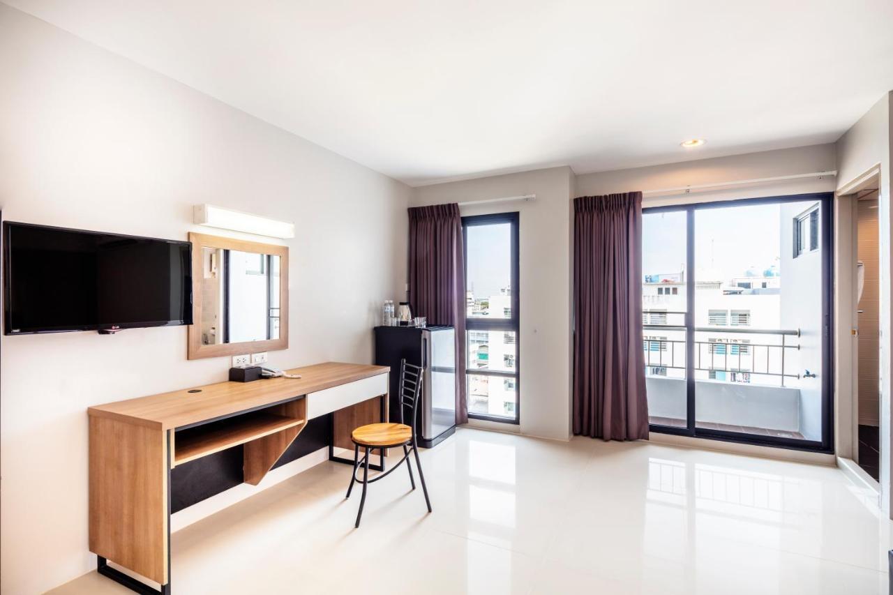 Aliz Hotel نونتابوري المظهر الخارجي الصورة