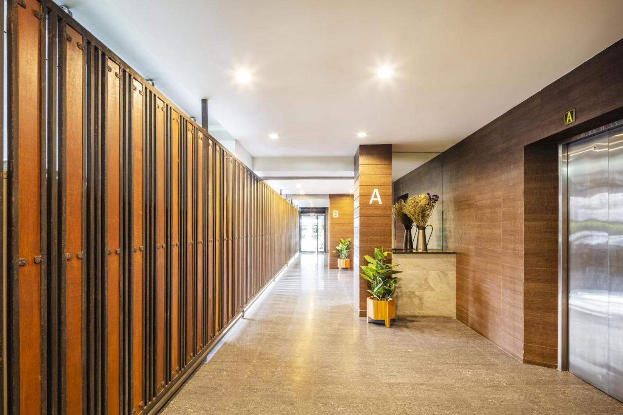 Aliz Hotel نونتابوري المظهر الخارجي الصورة